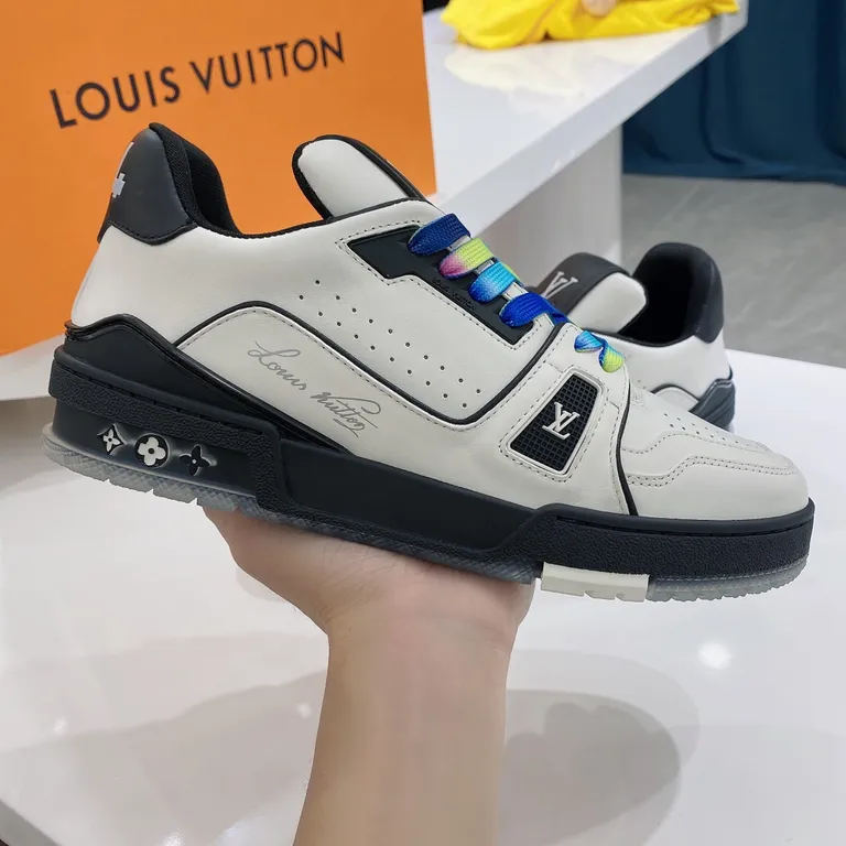 Louis Vuitton Shoe 